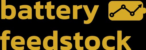 Battery Feedstock